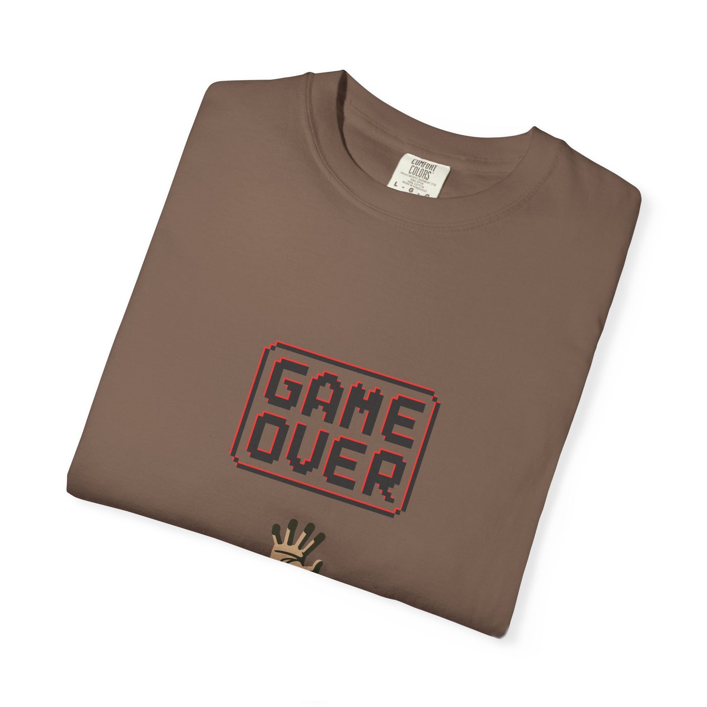 Game Over