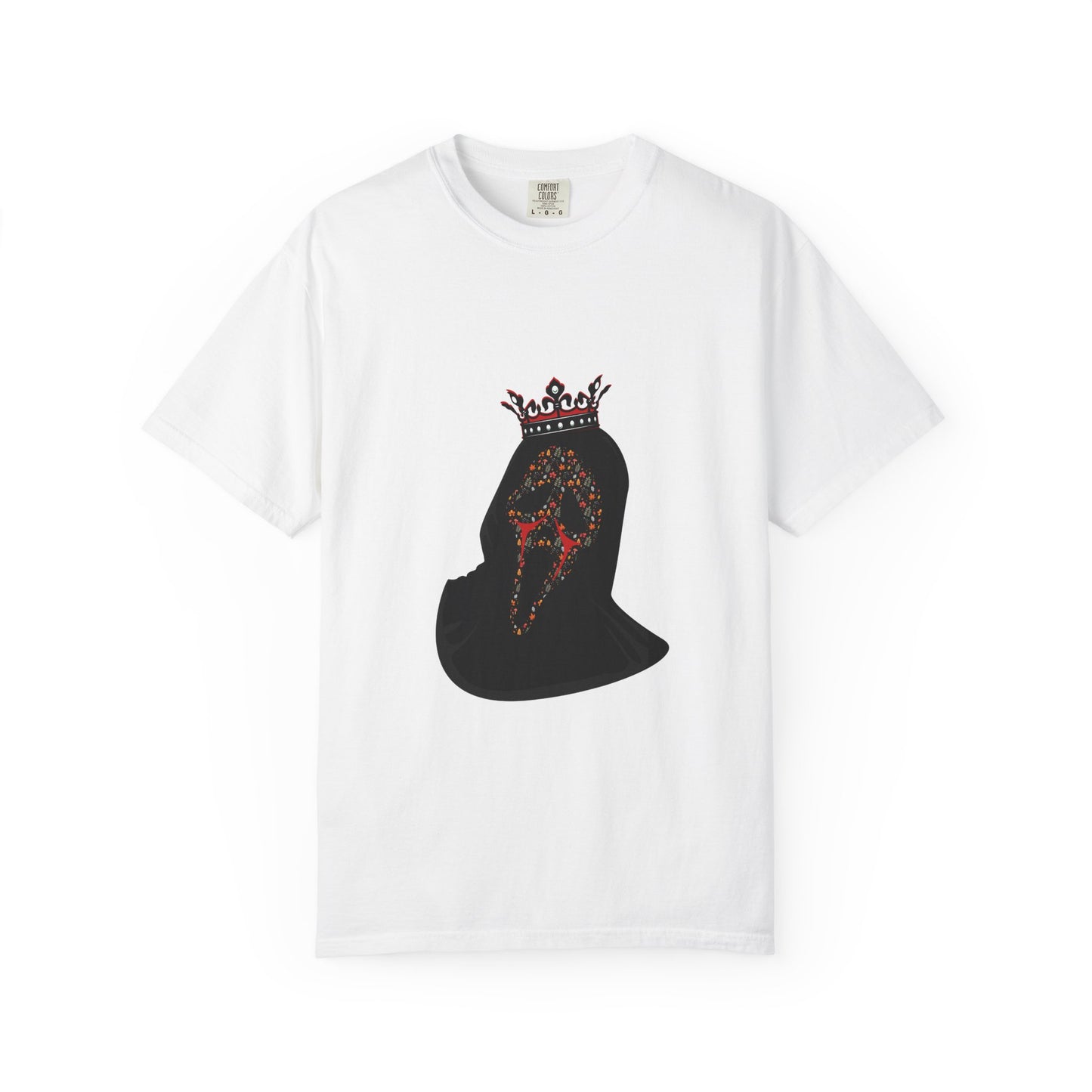 King of Scream