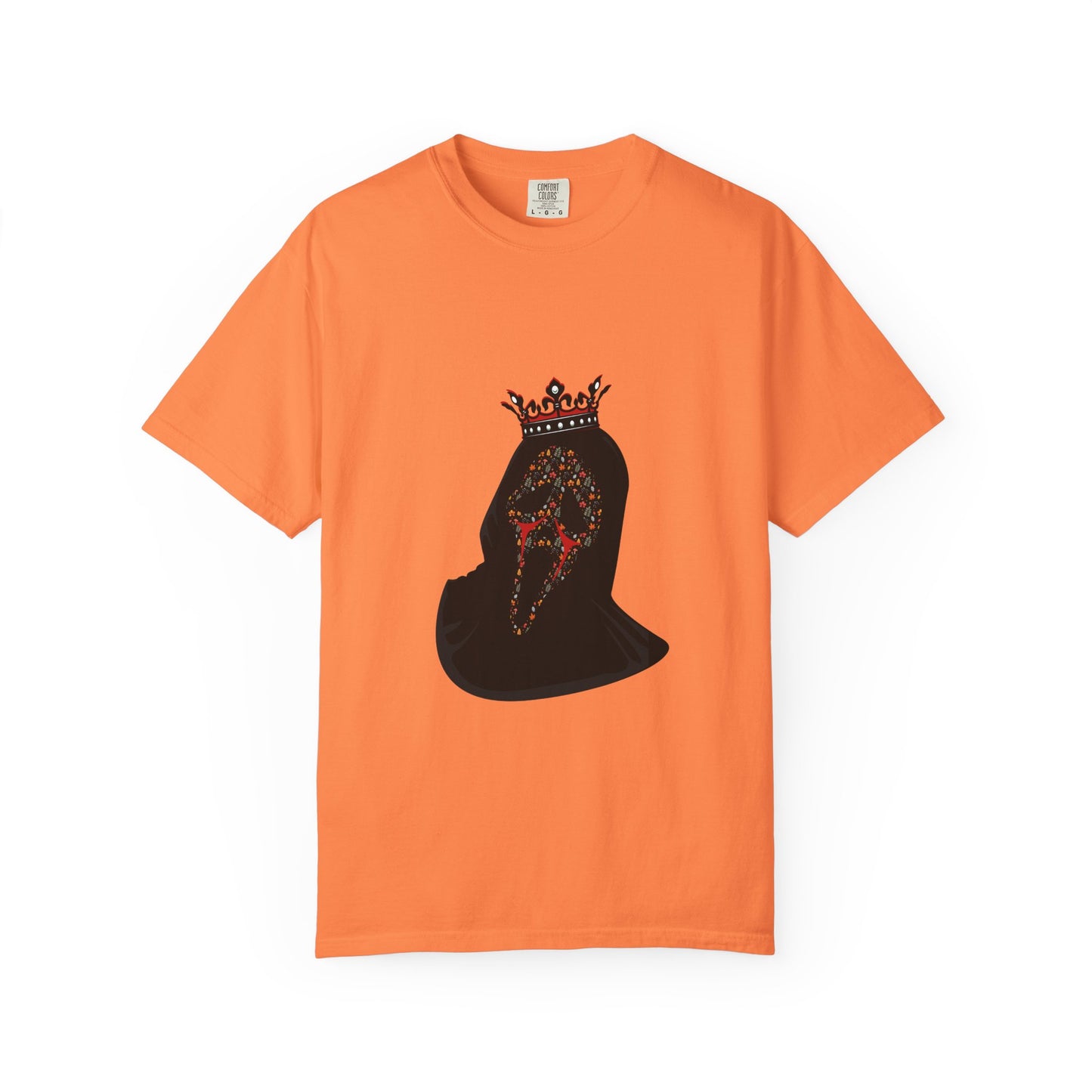King of Scream