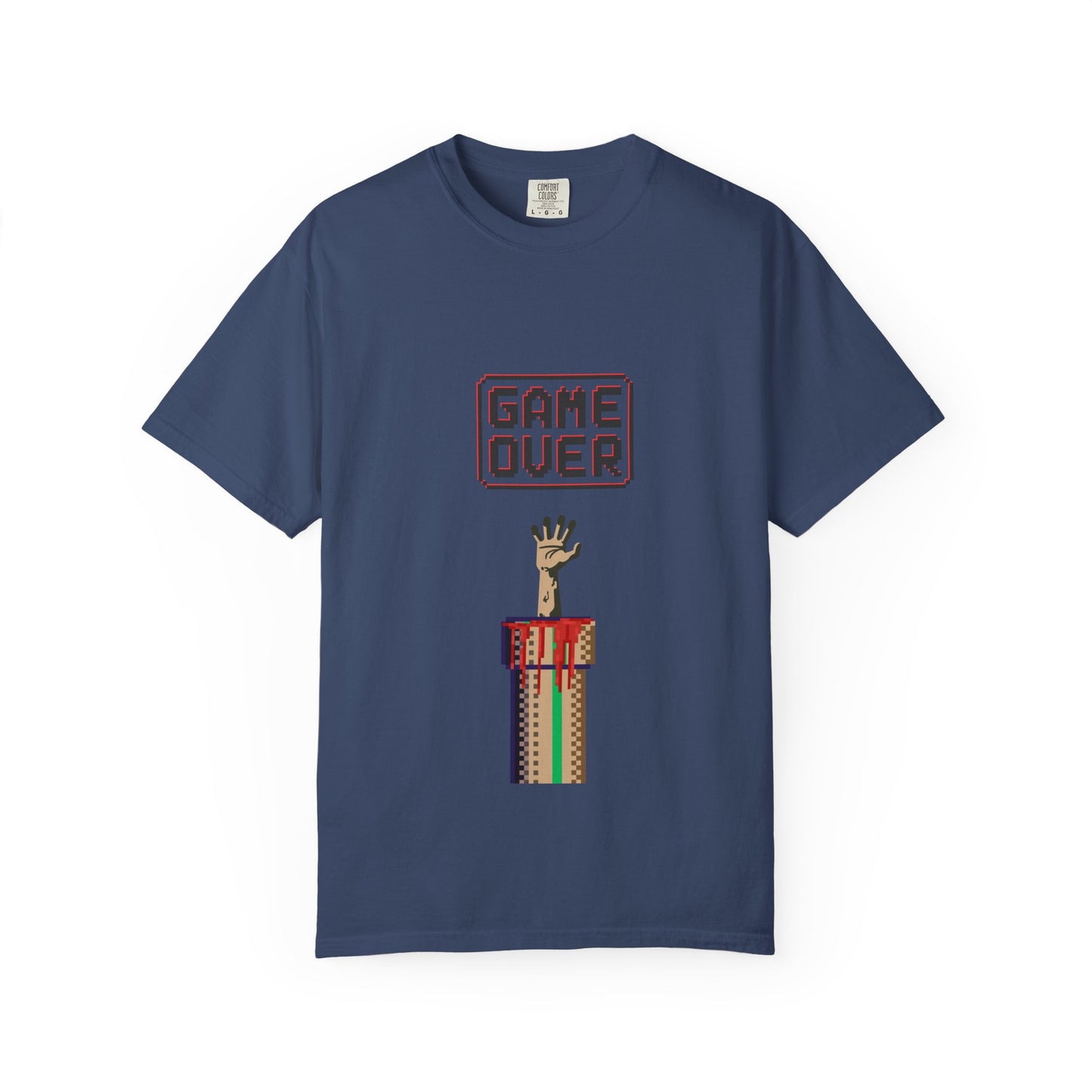 Game Over