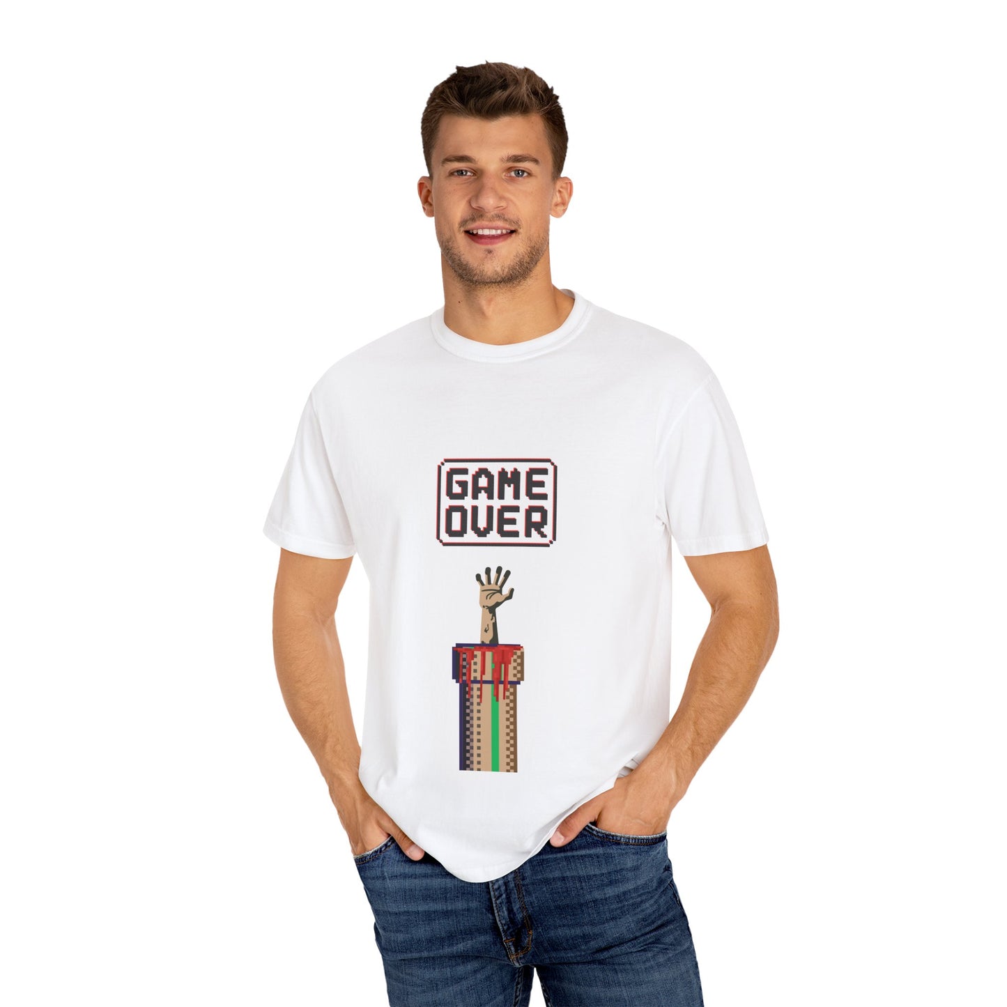 Game Over