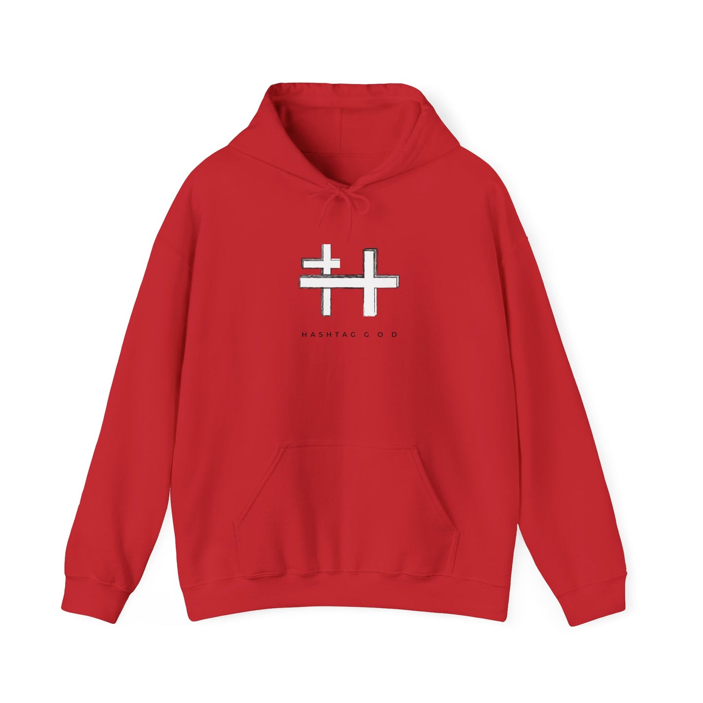 HashTag God
