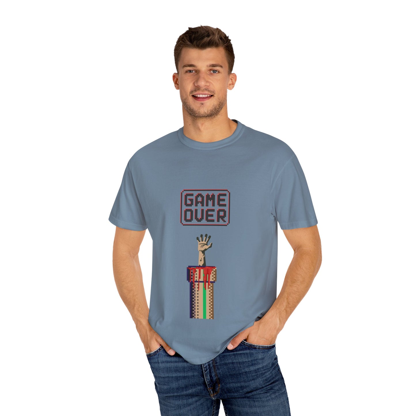 Game Over