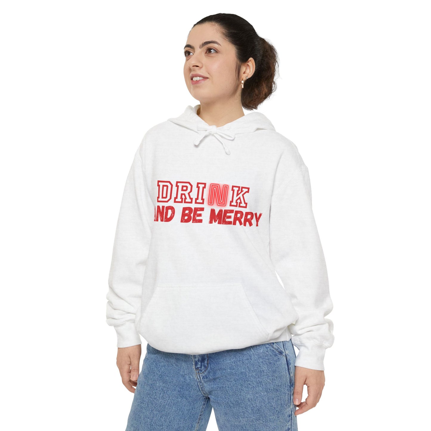 Drink and Be Merry