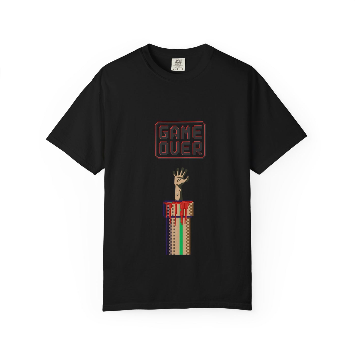 Game Over