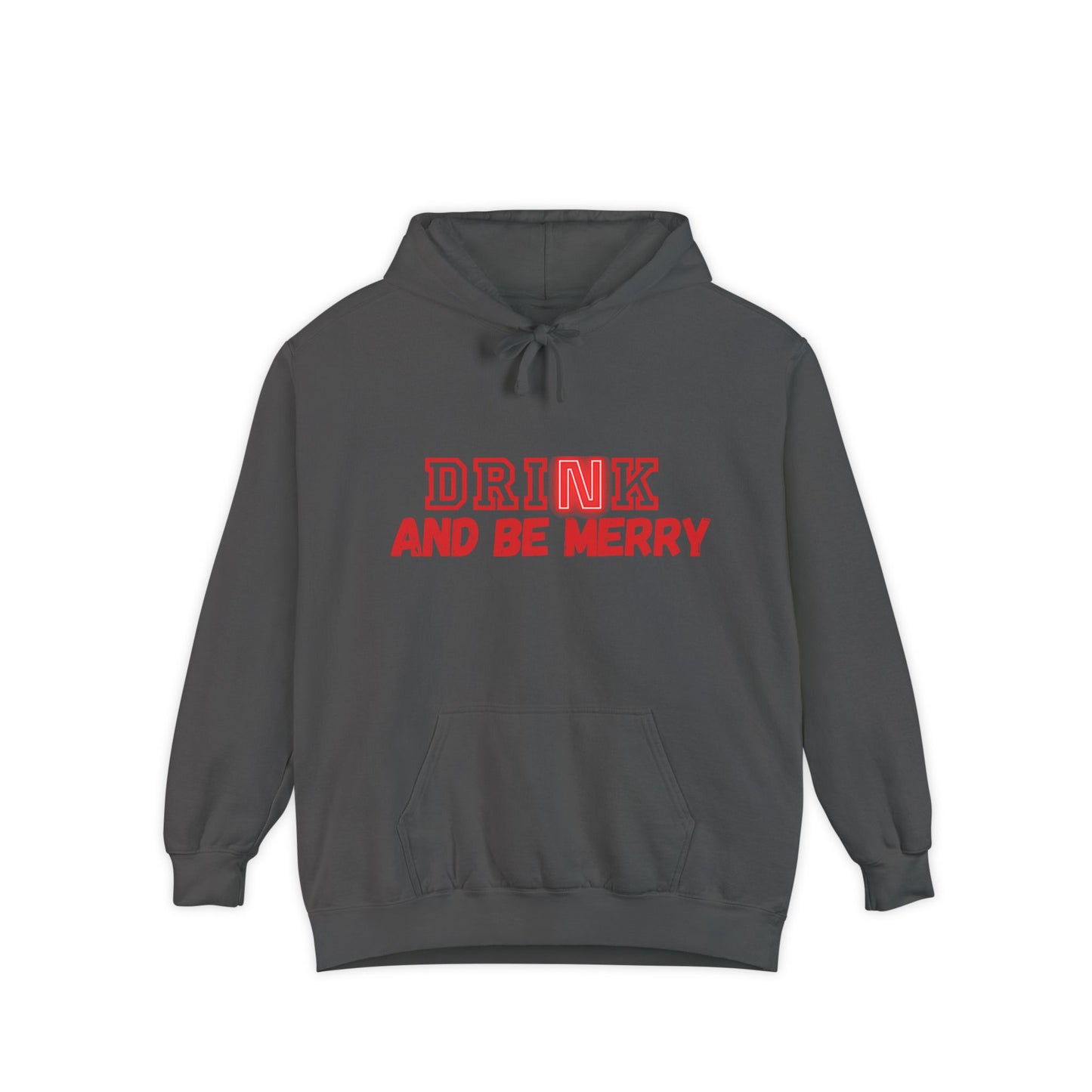 Drink and Be Merry