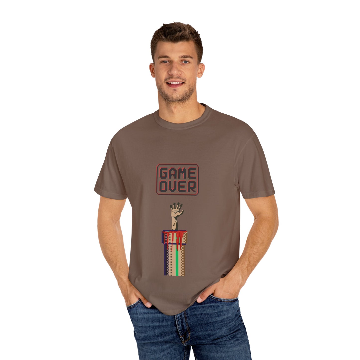 Game Over