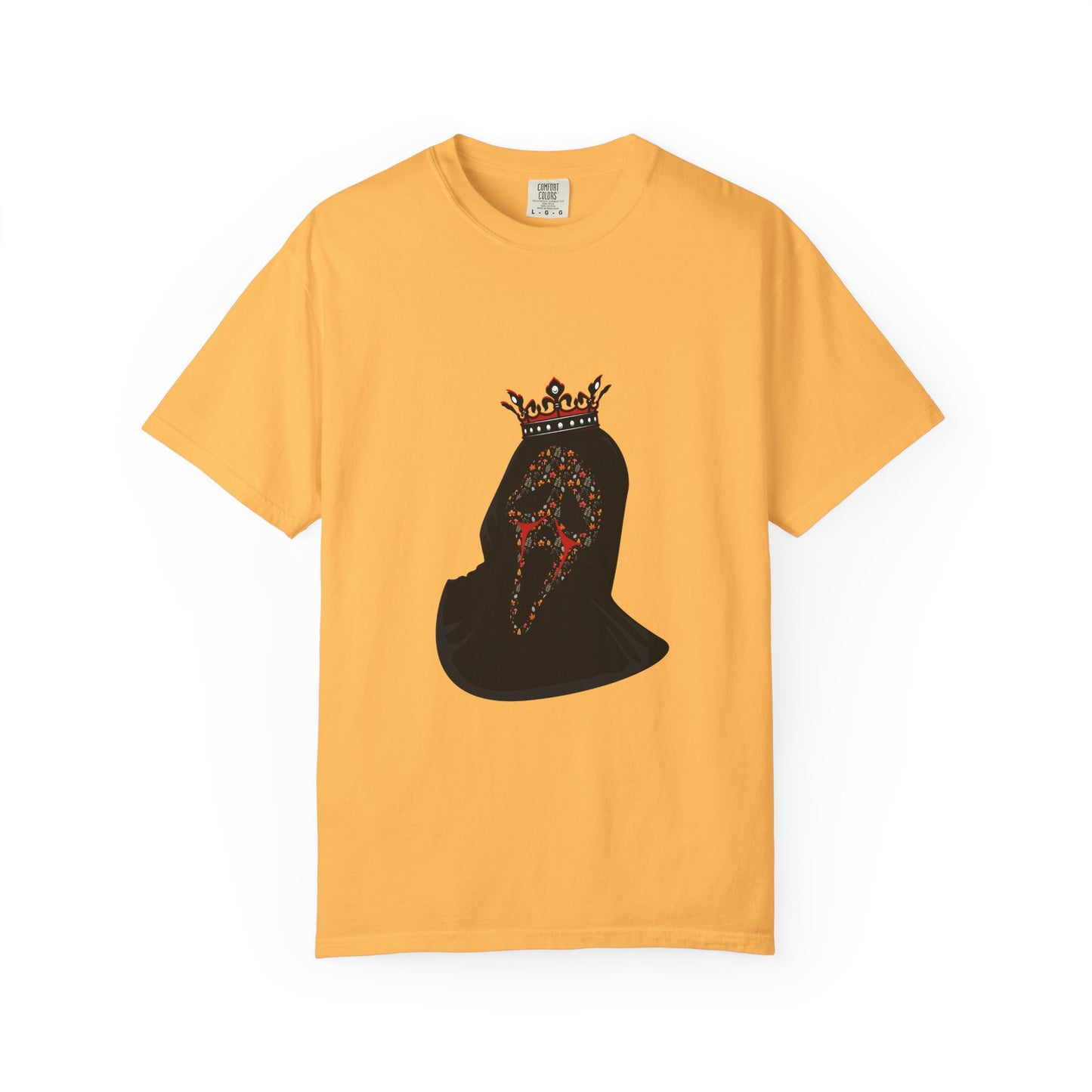 King of Scream