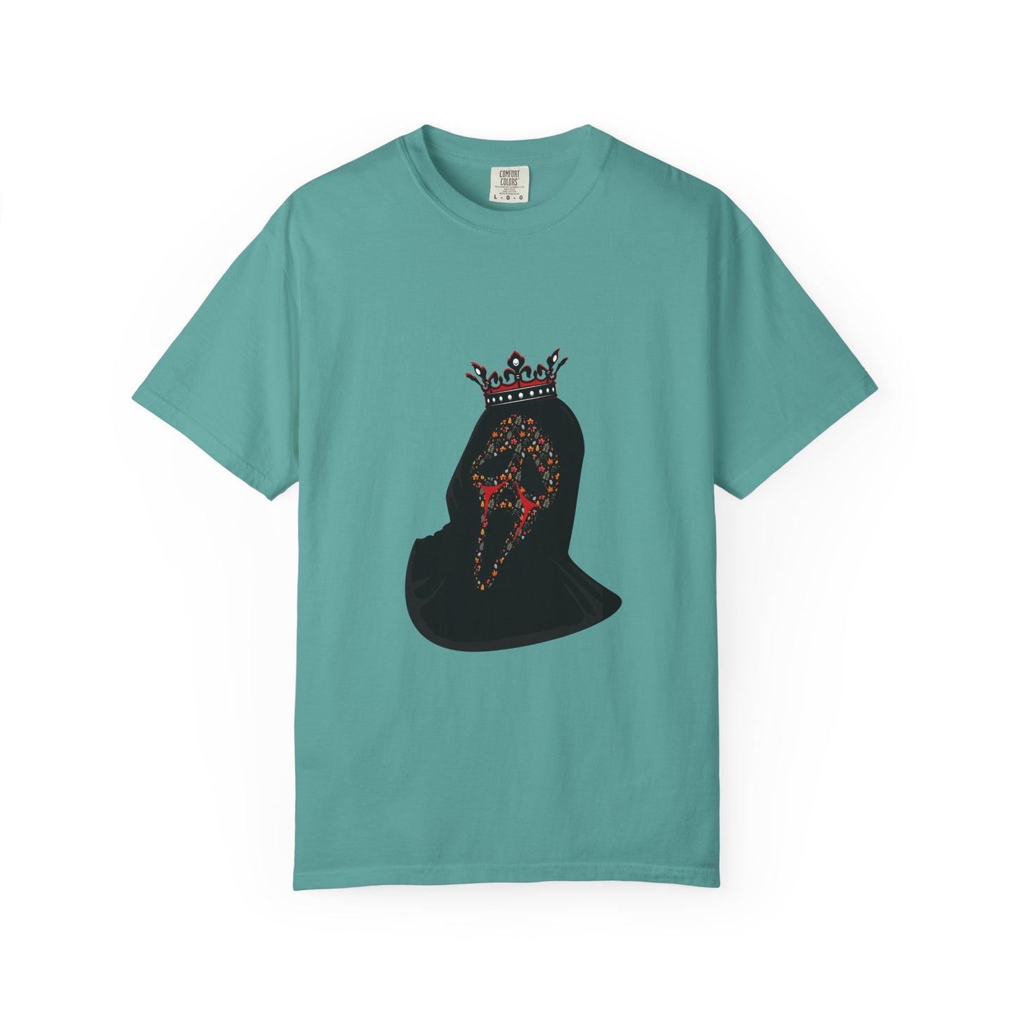 King of Scream