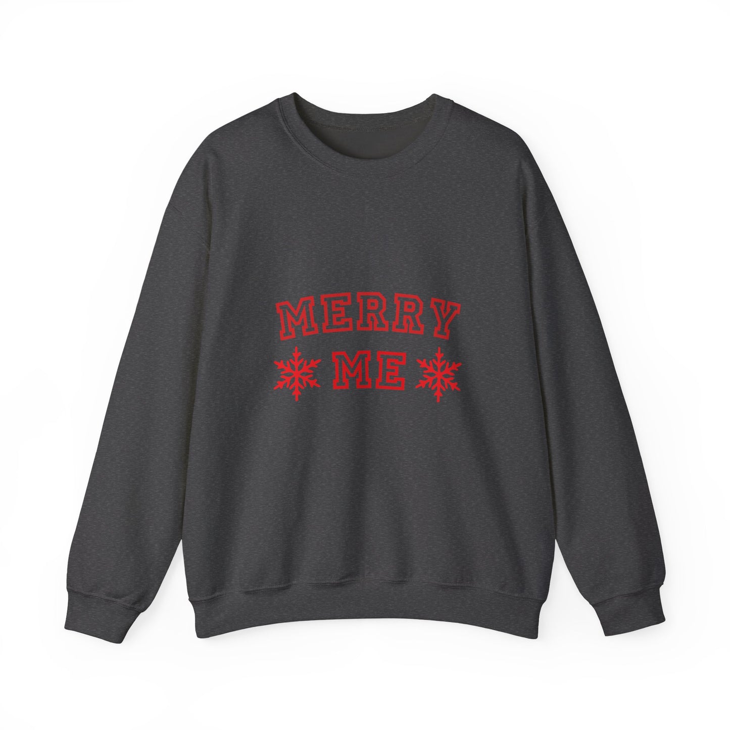 Merry Me Sweatshirt