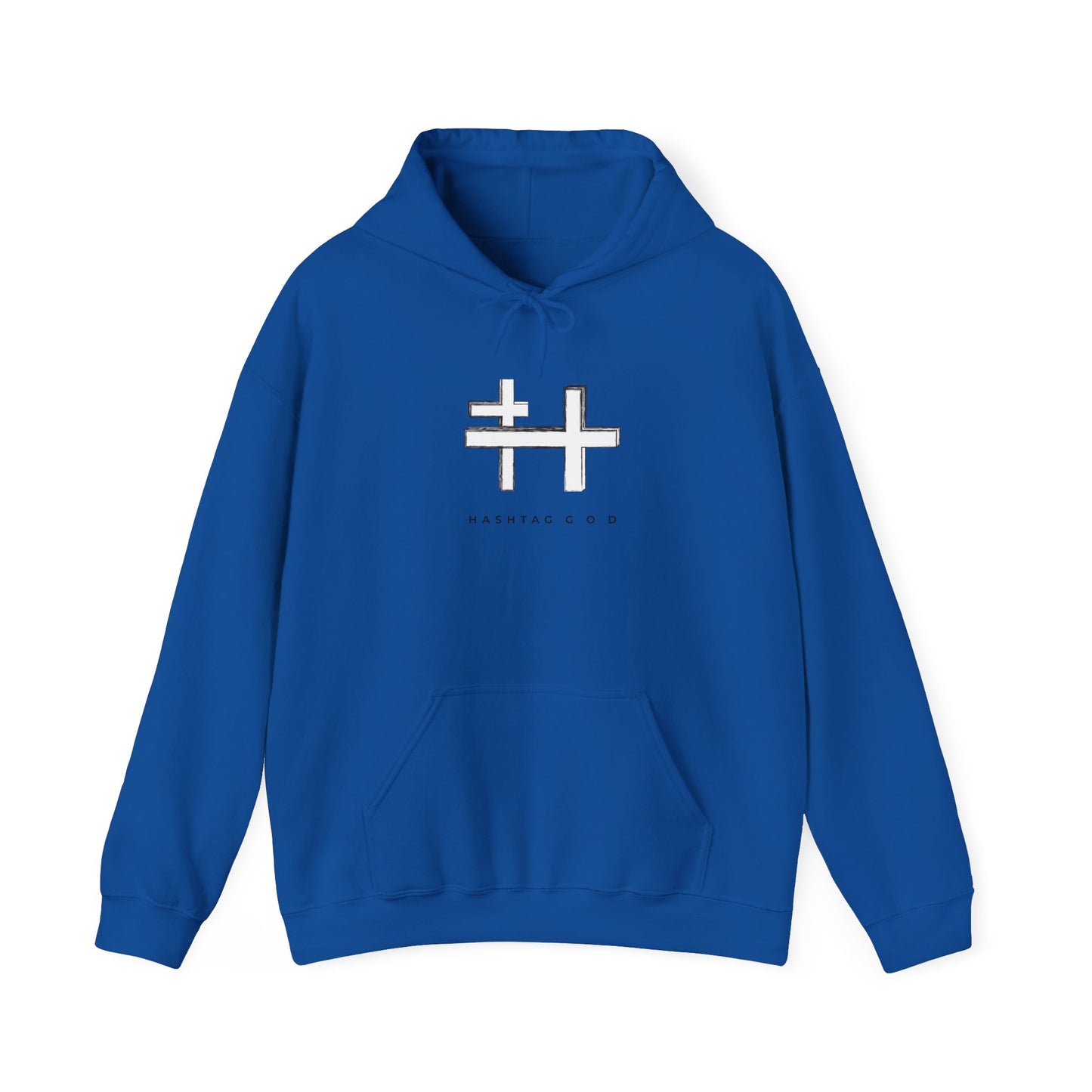 HashTag God