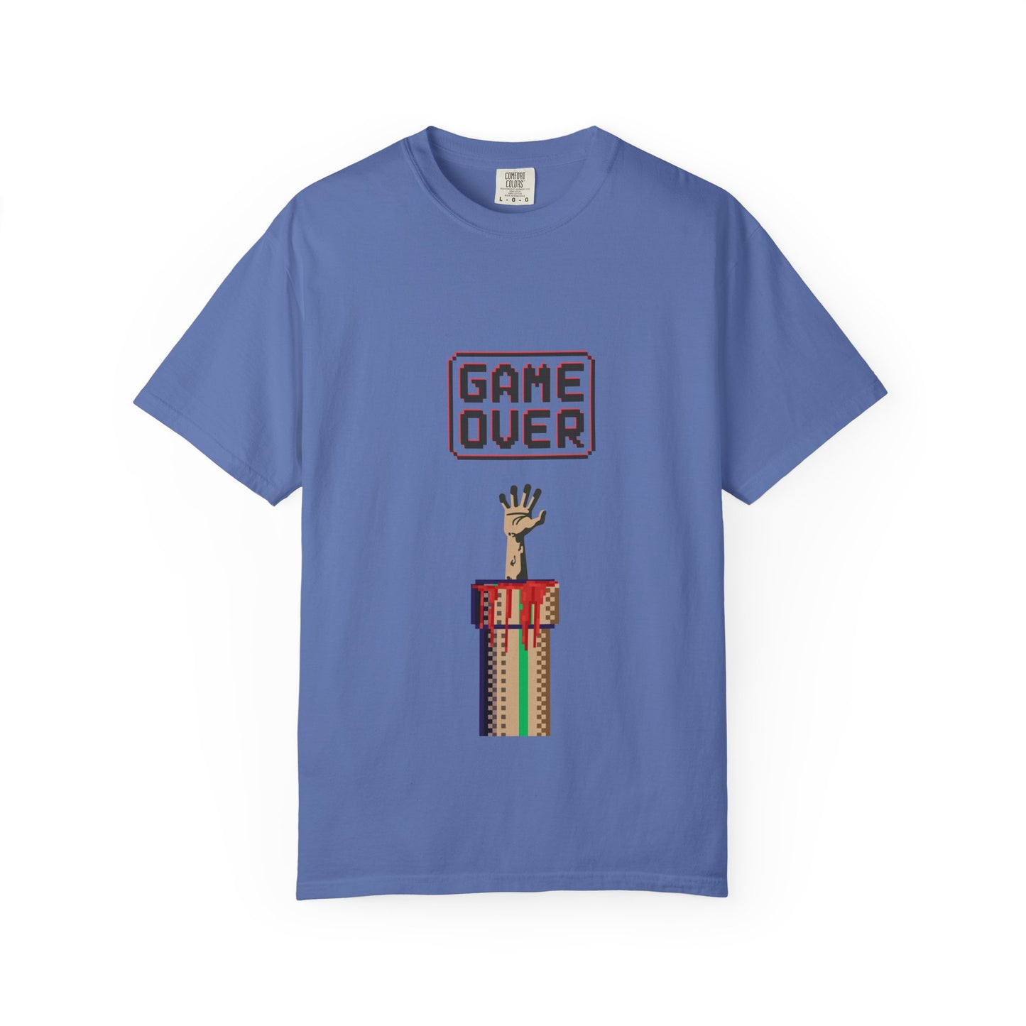 Game Over