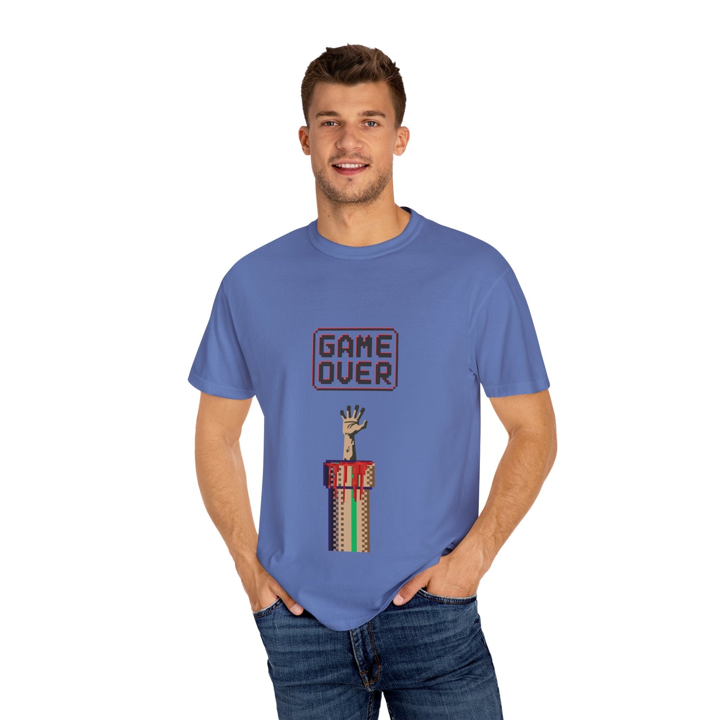 Game Over
