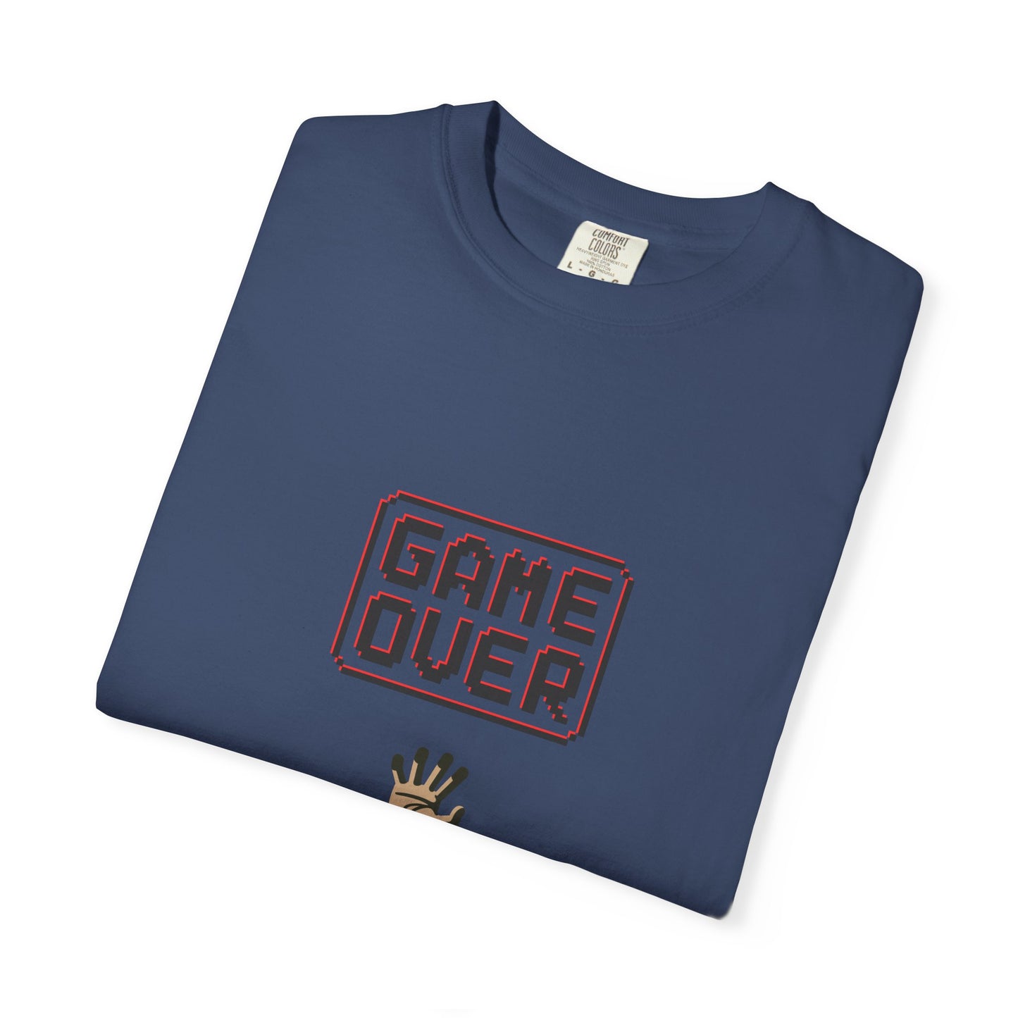 Game Over