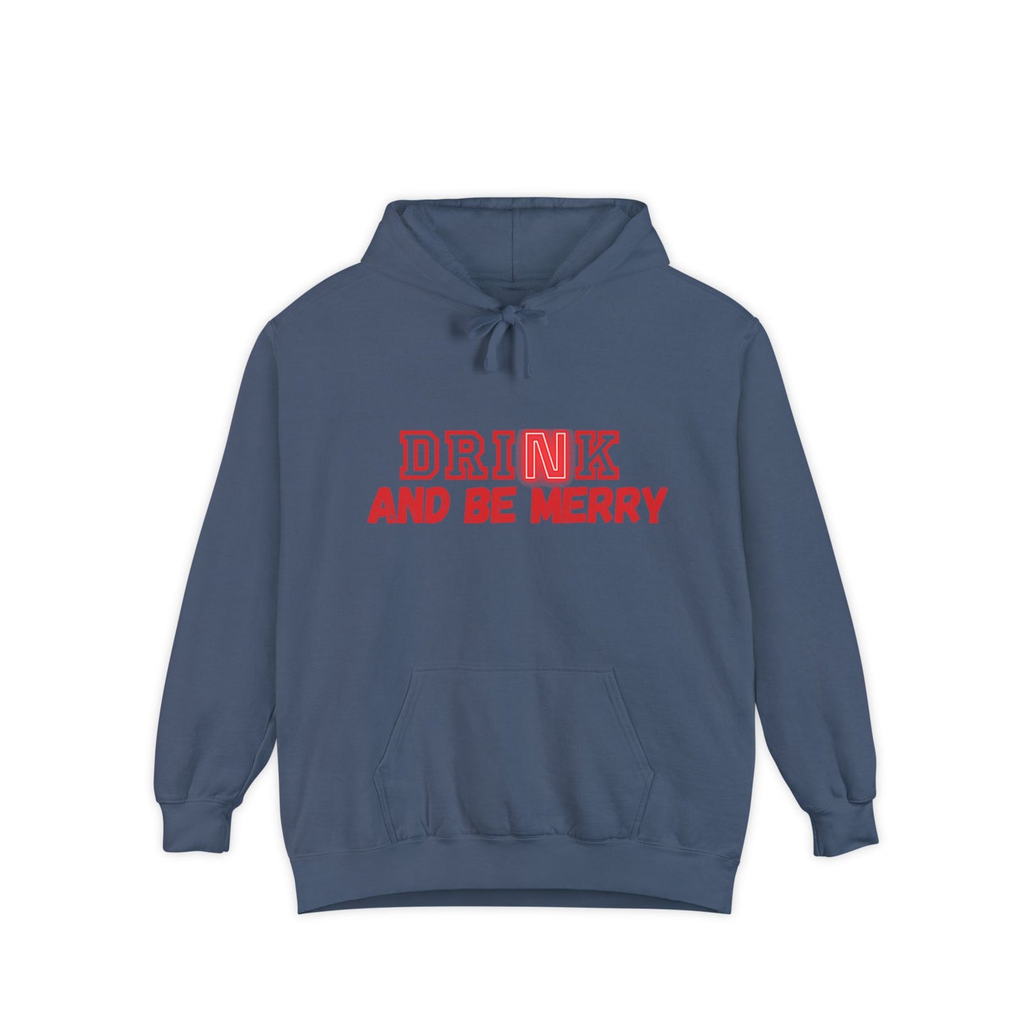 Drink and Be Merry
