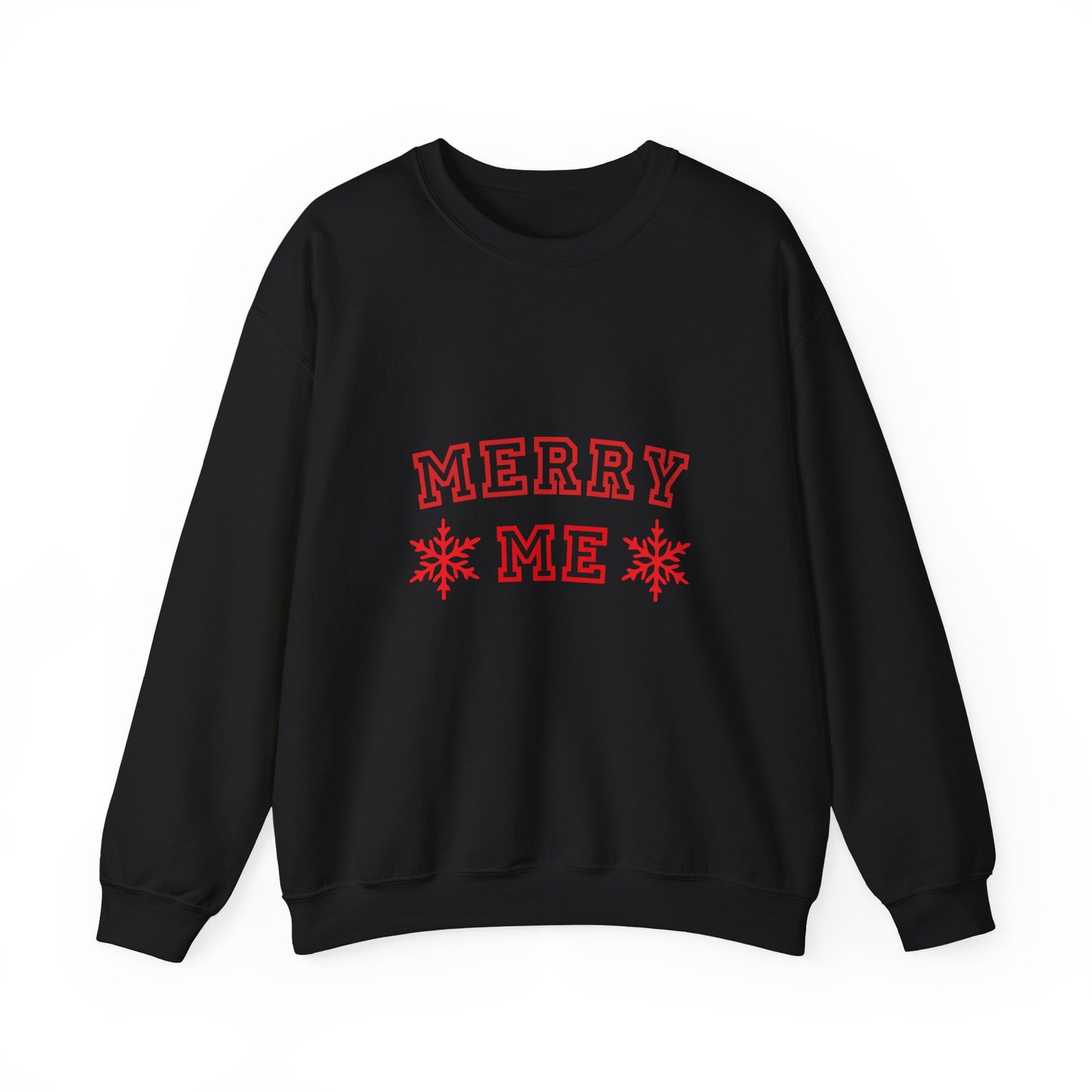 Merry Me Sweatshirt