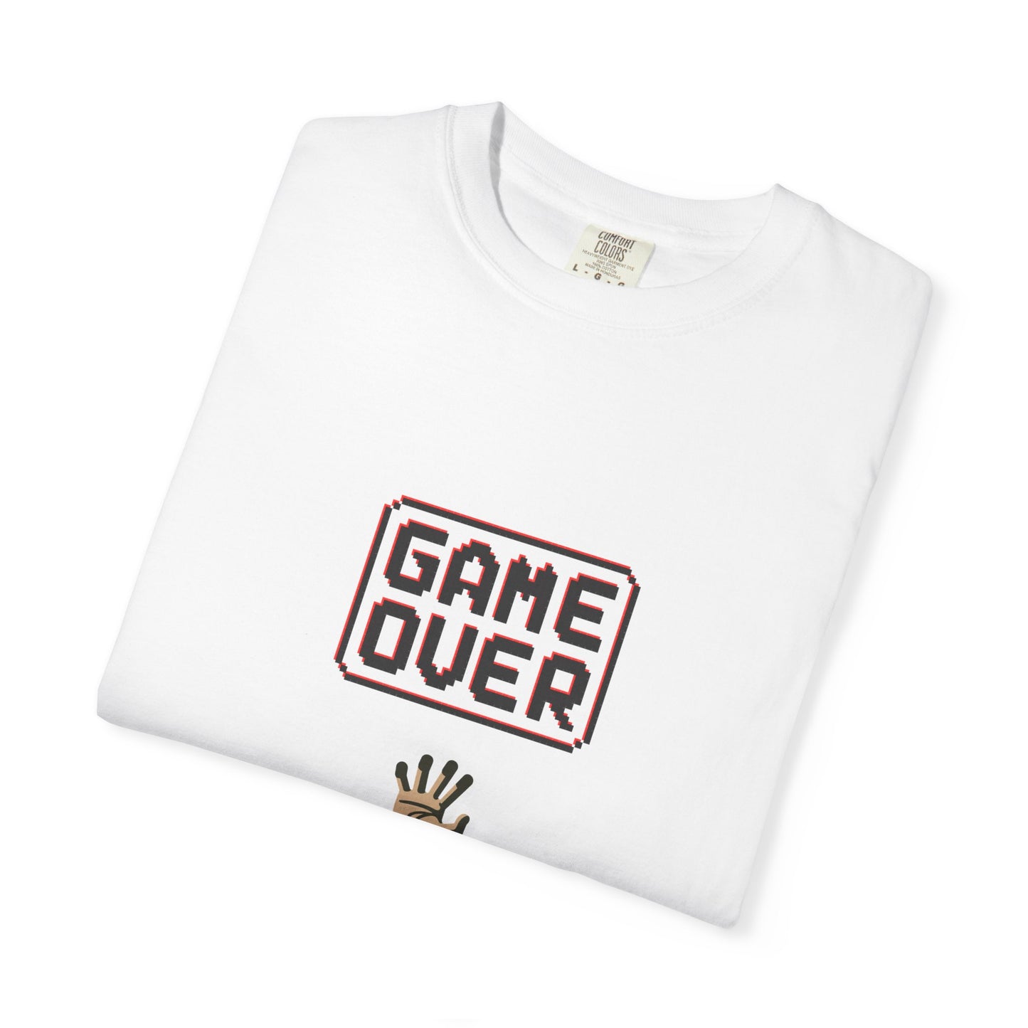 Game Over