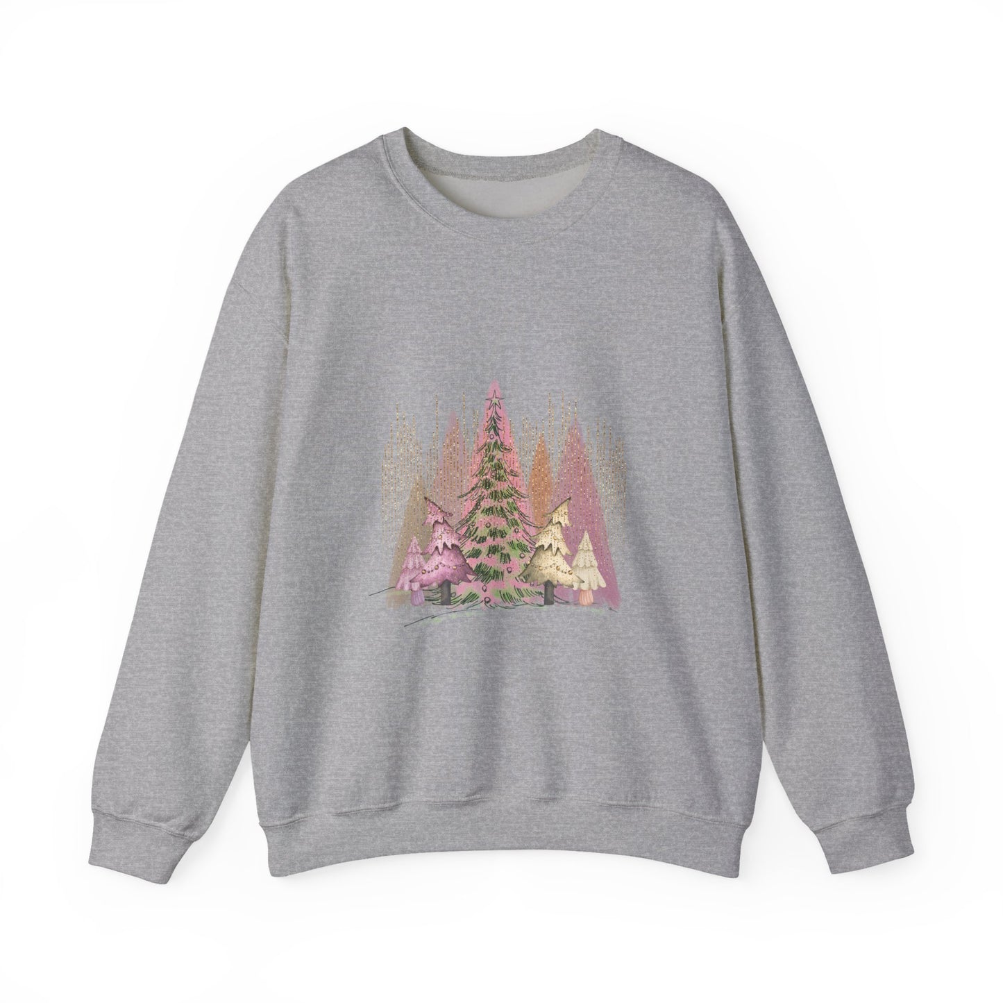 Girly Christmas