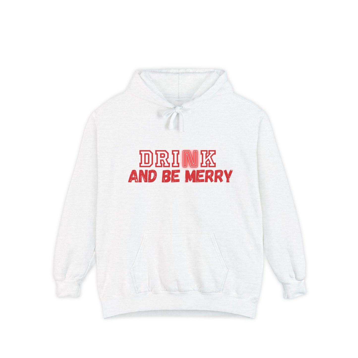 Drink and Be Merry