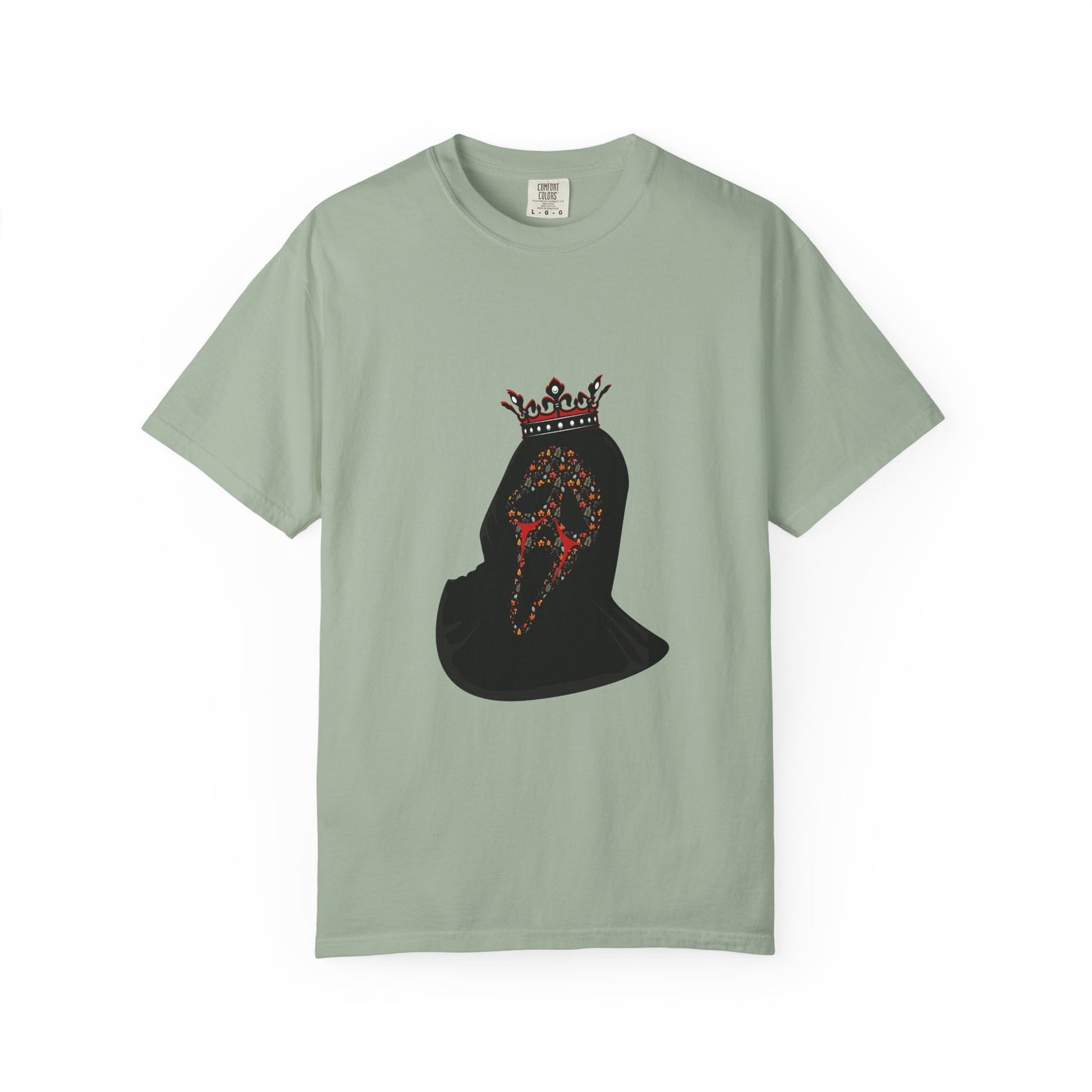 King of Scream