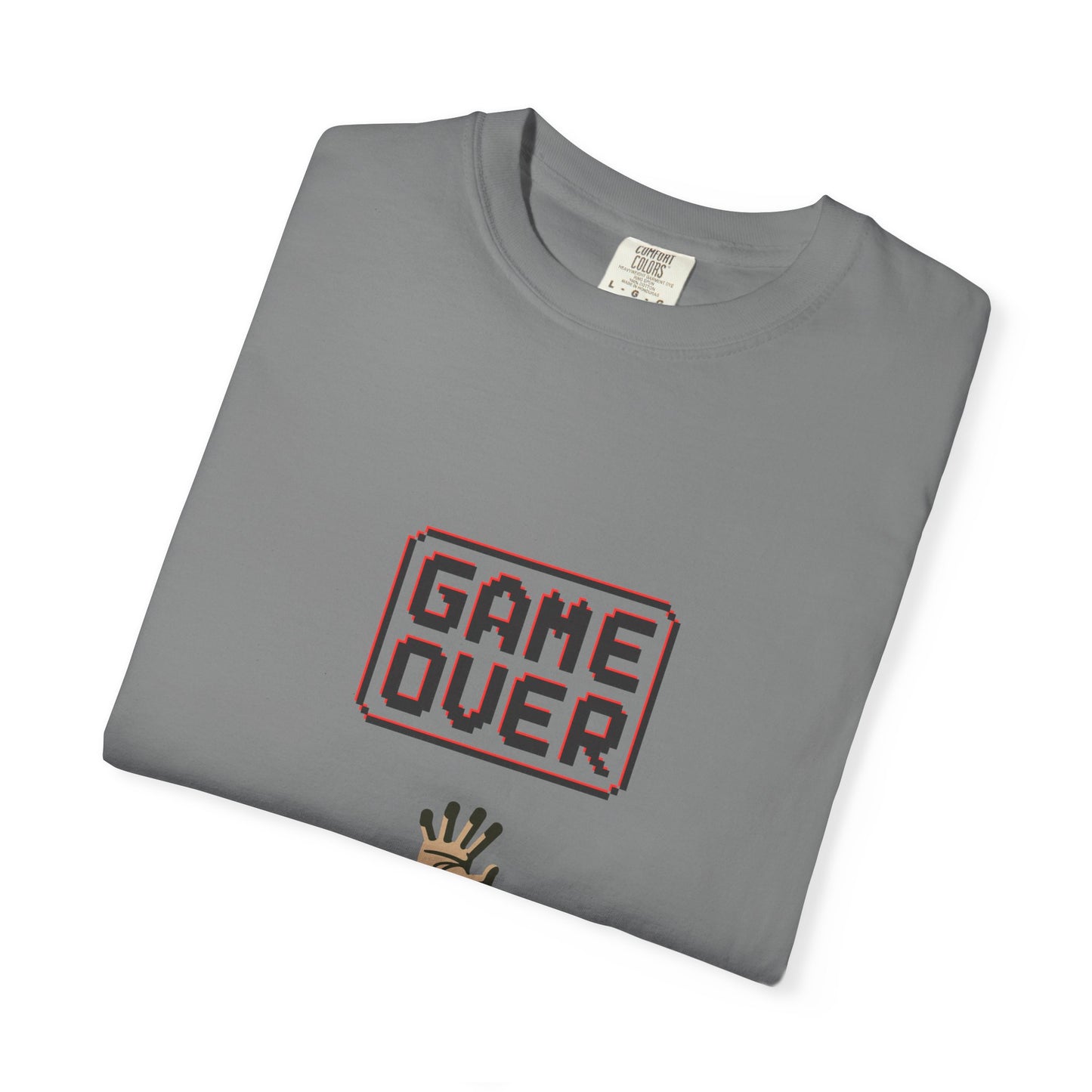 Game Over