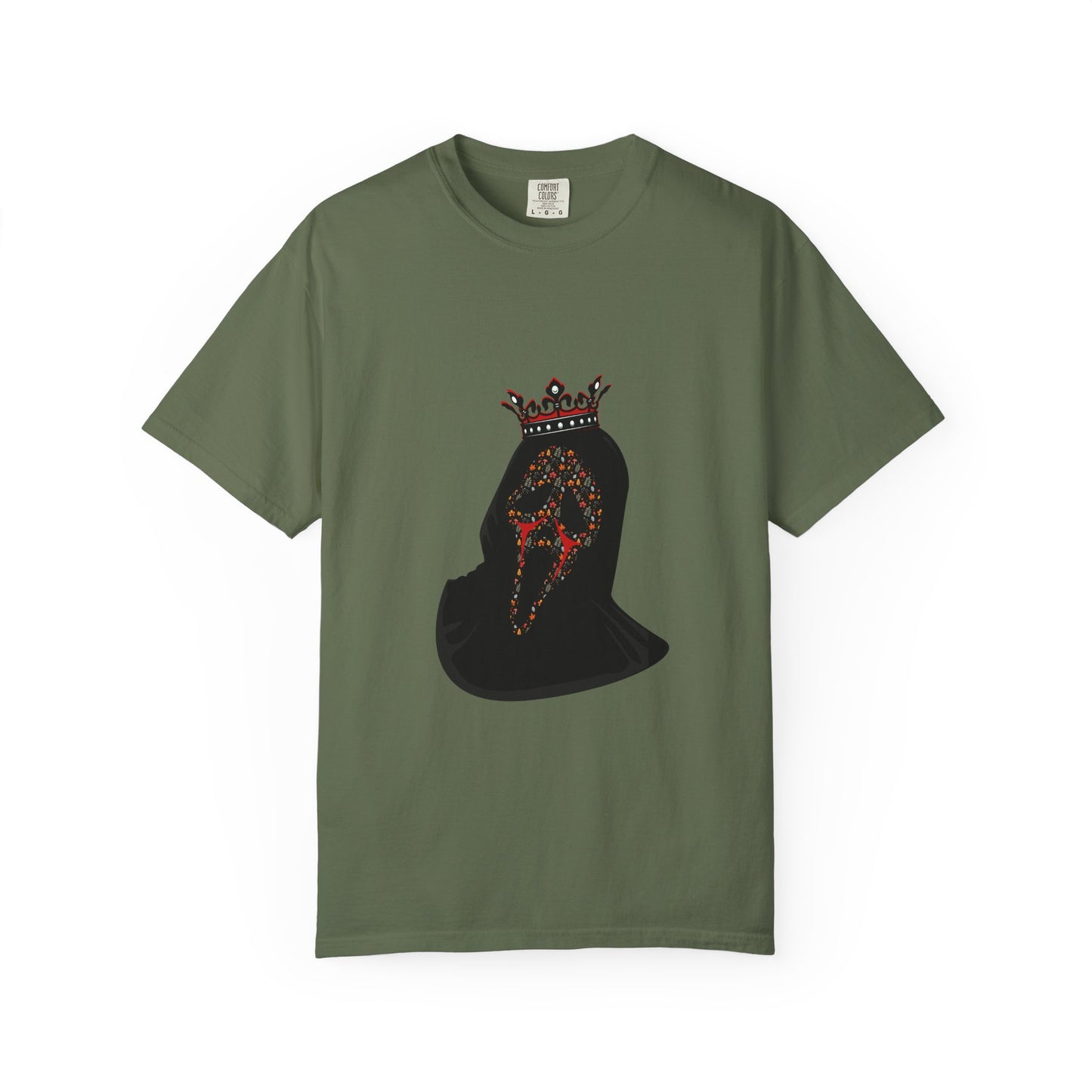 King of Scream