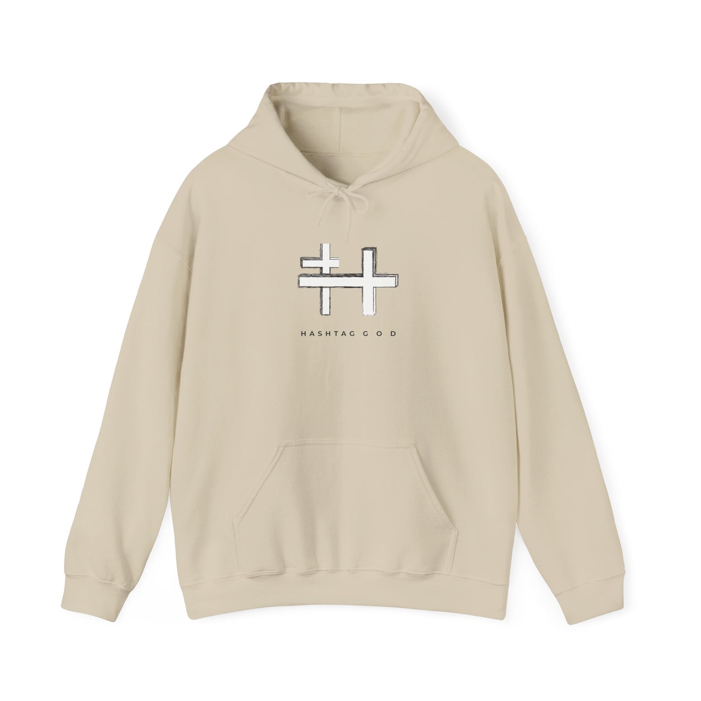 HashTag God