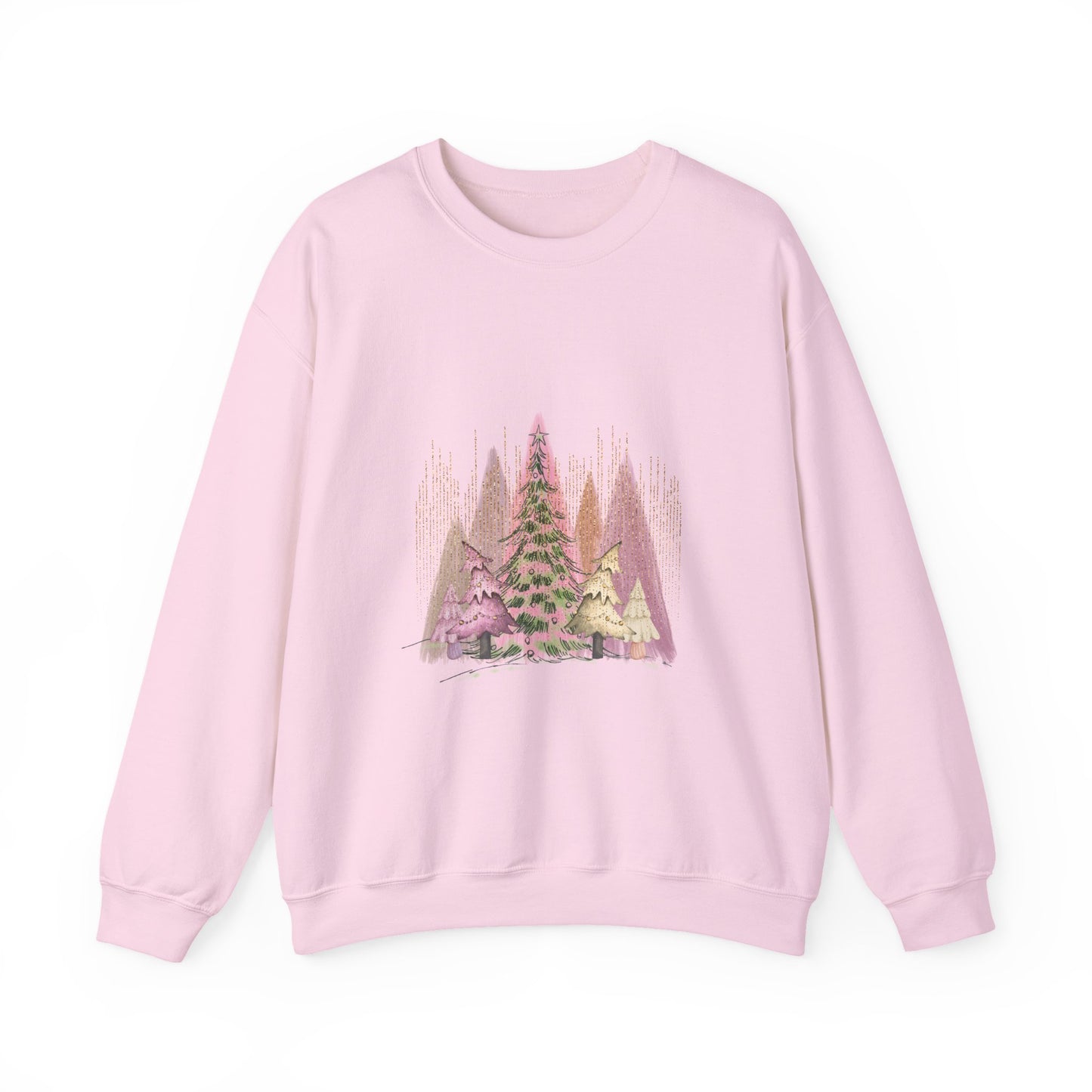 Girly Christmas