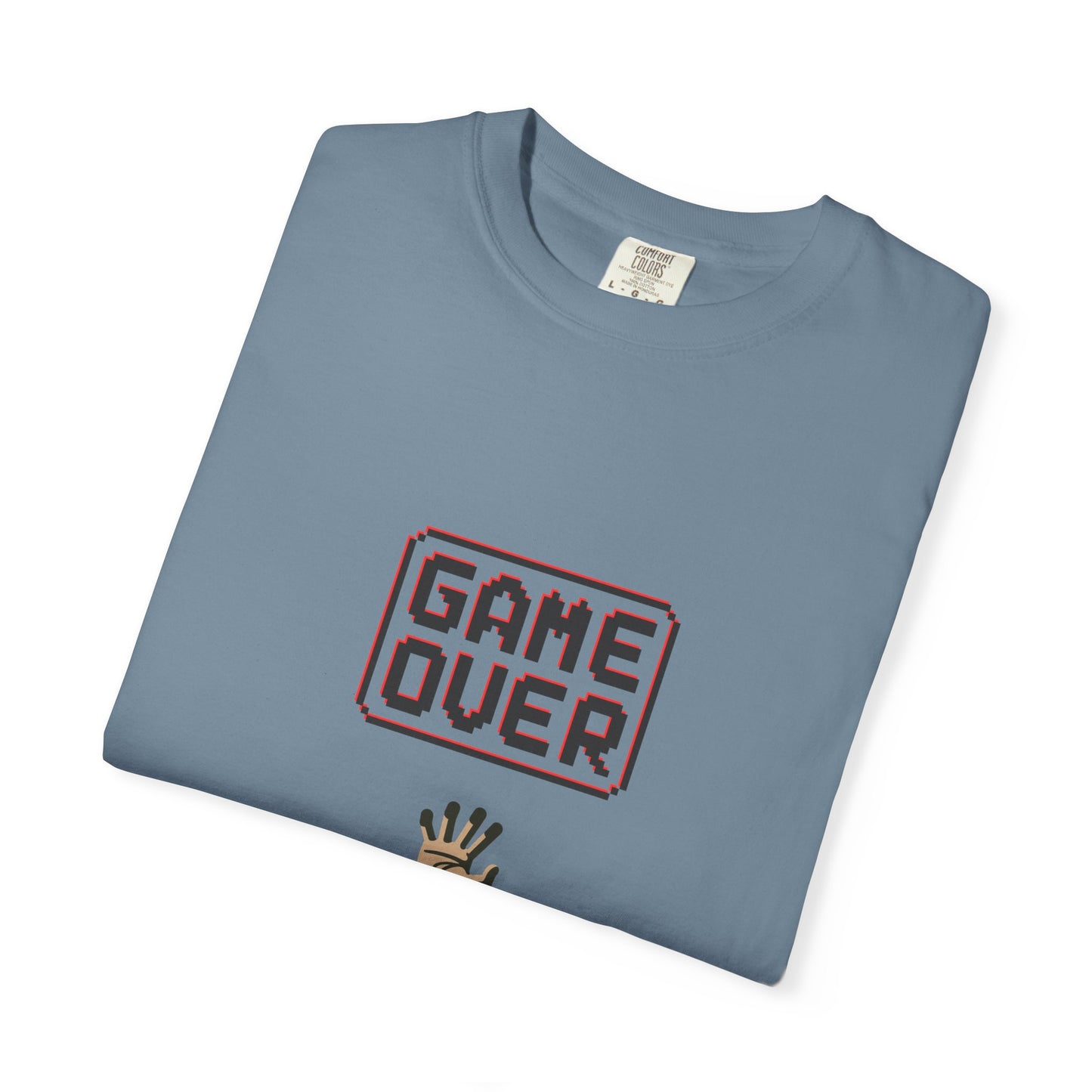 Game Over