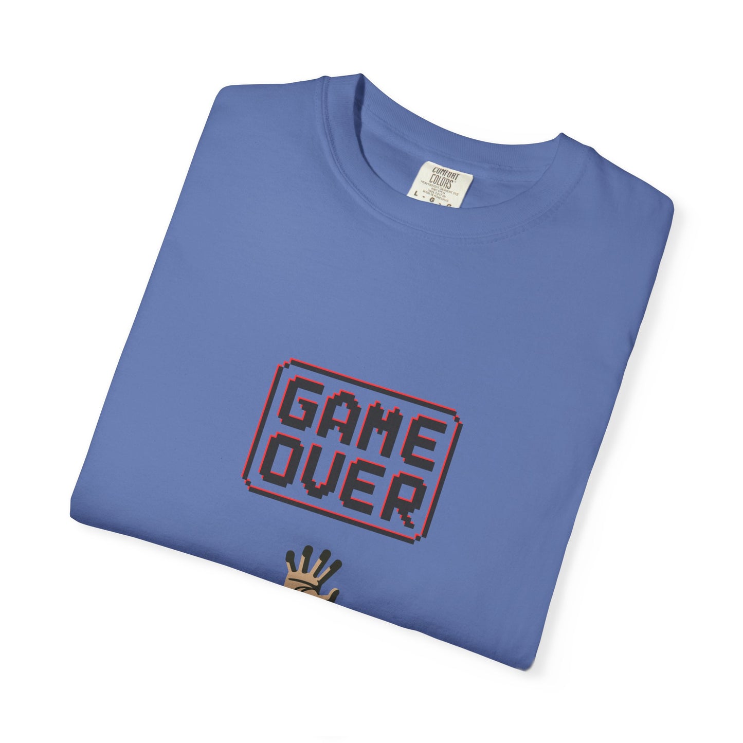 Game Over
