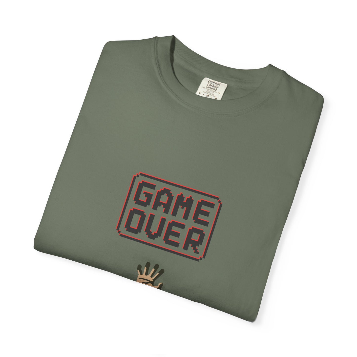 Game Over