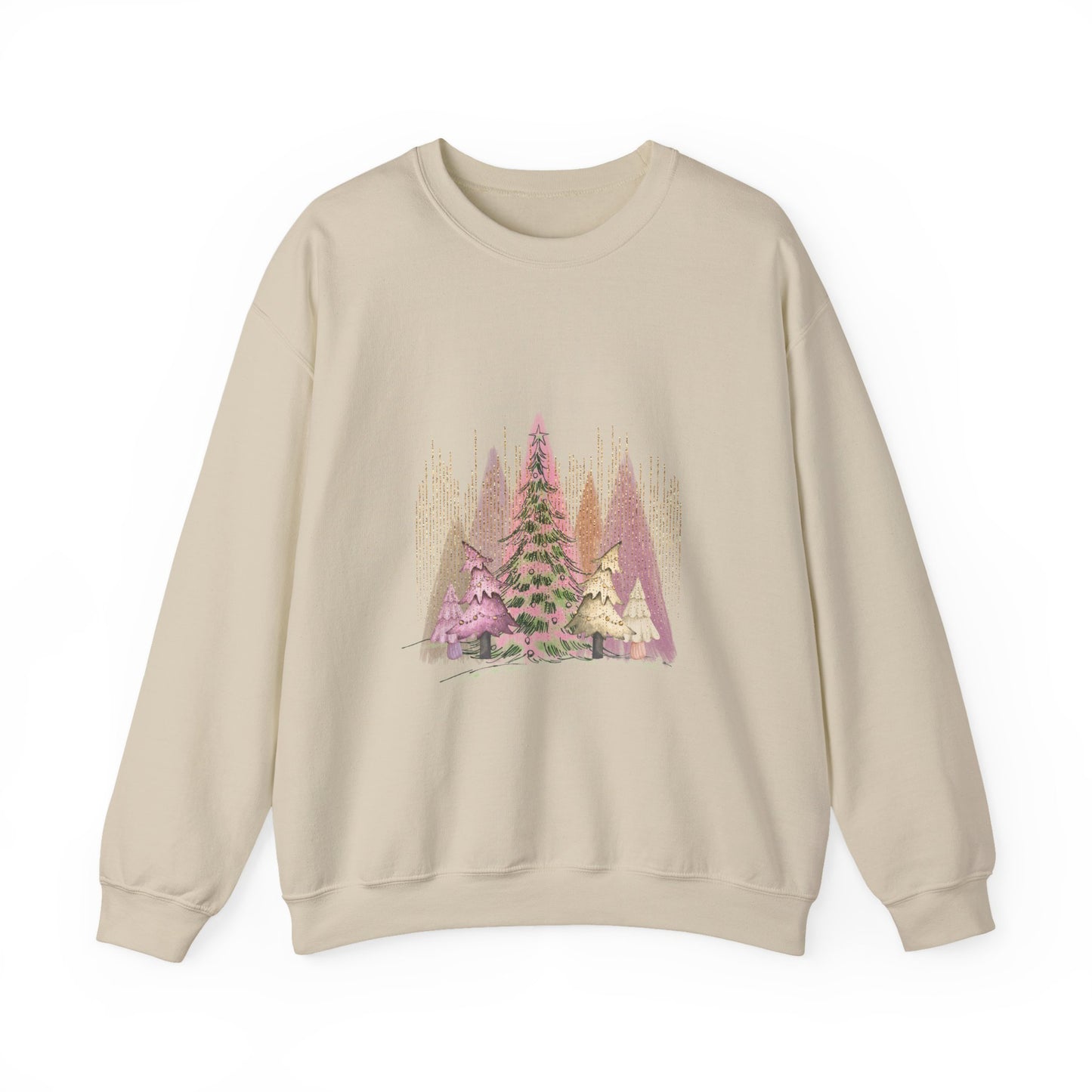 Girly Christmas