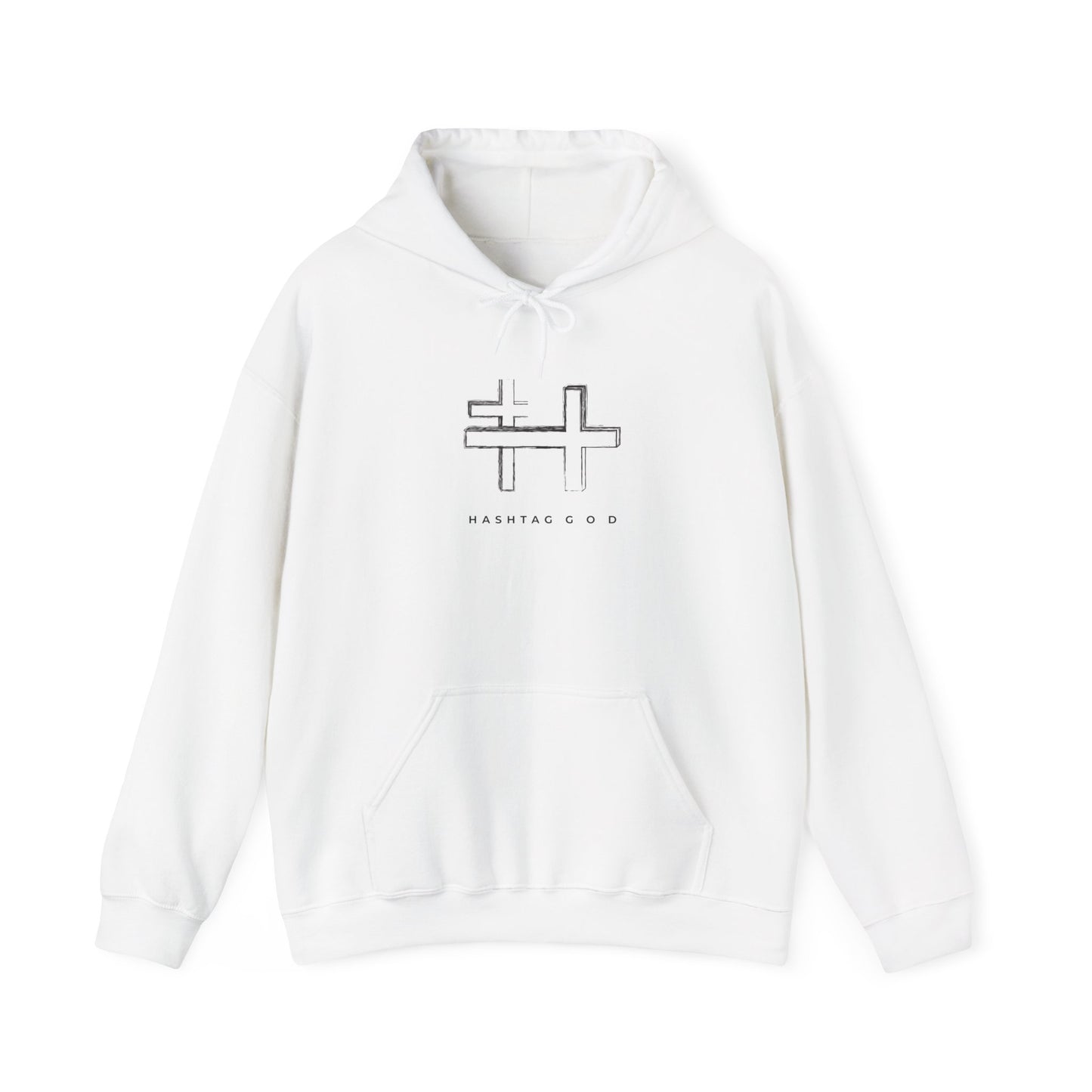 HashTag God