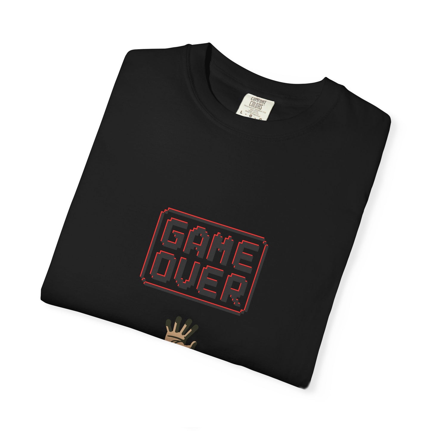 Game Over