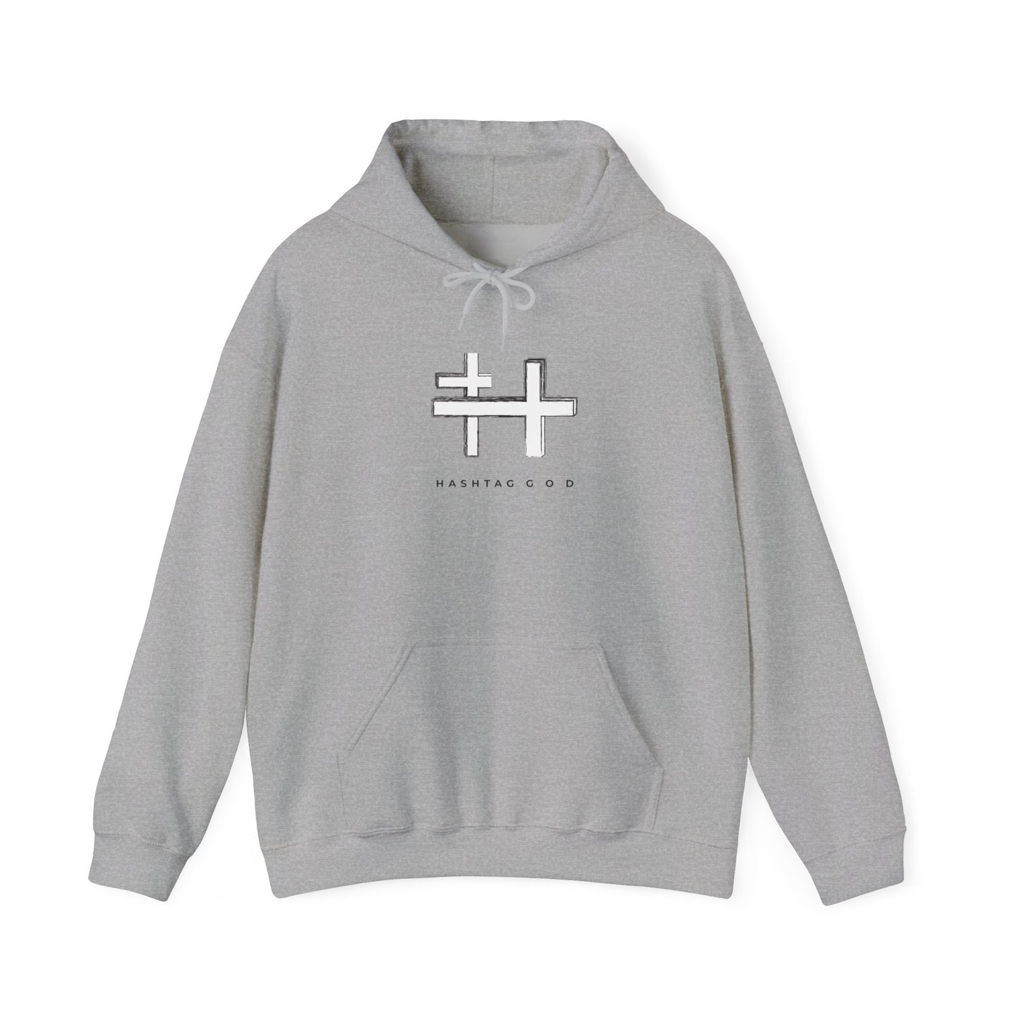 HashTag God