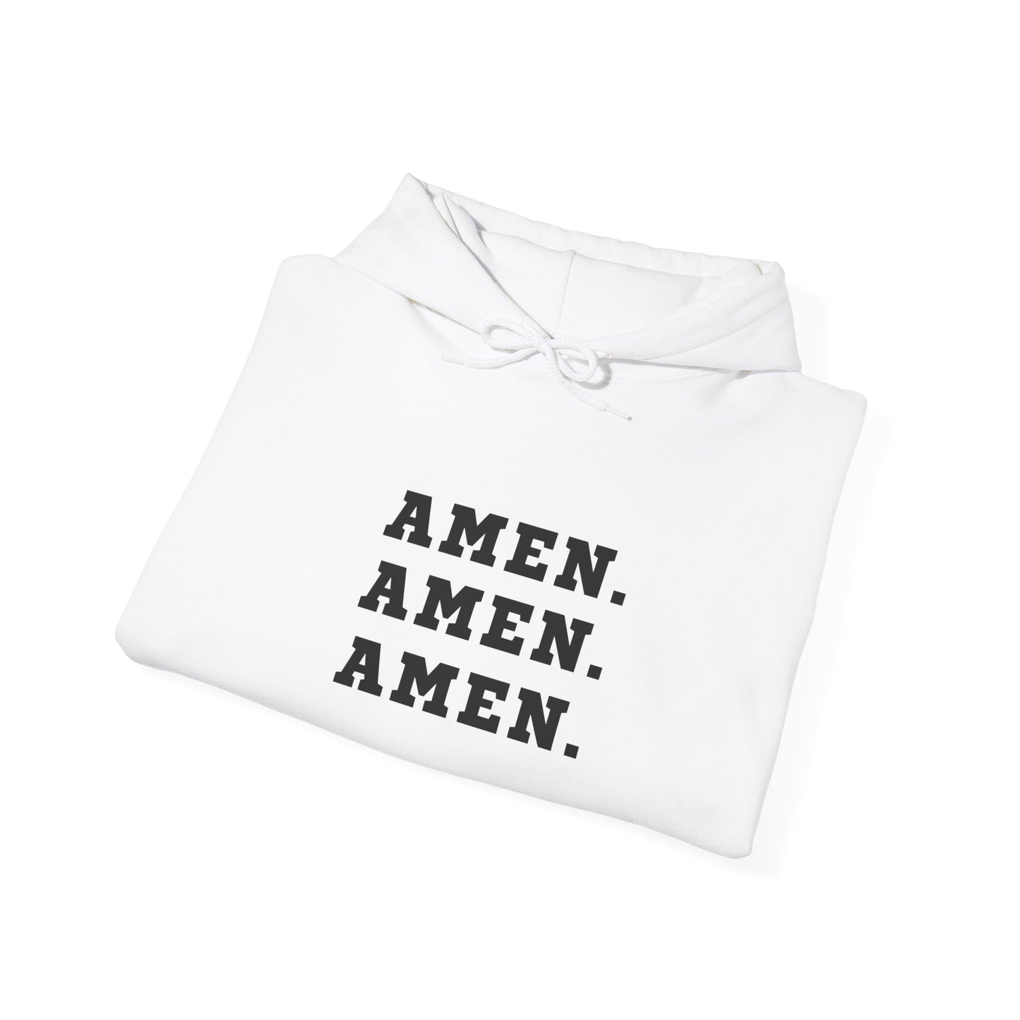 Amen X3