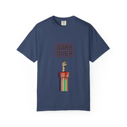 Game Over