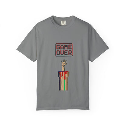 Game Over