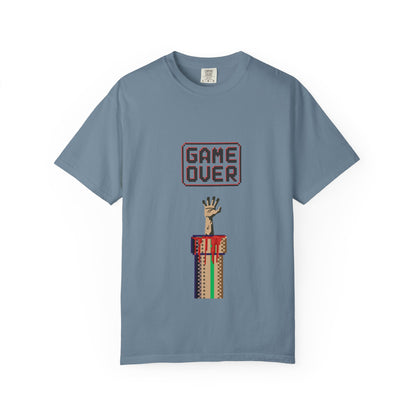 Game Over