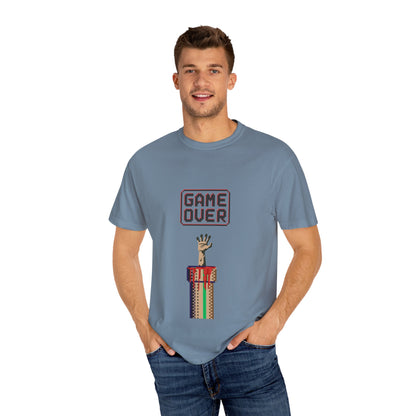 Game Over