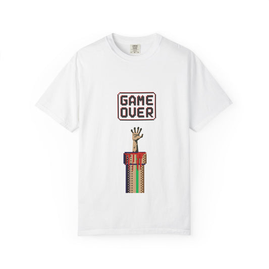 Game Over