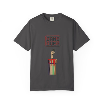 Game Over