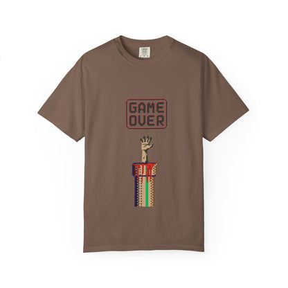 Game Over