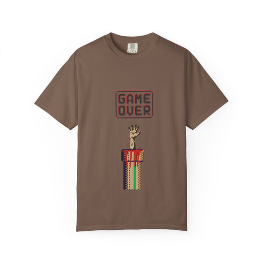 Game Over