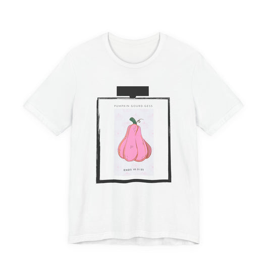 Gourd-Gess