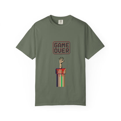 Game Over