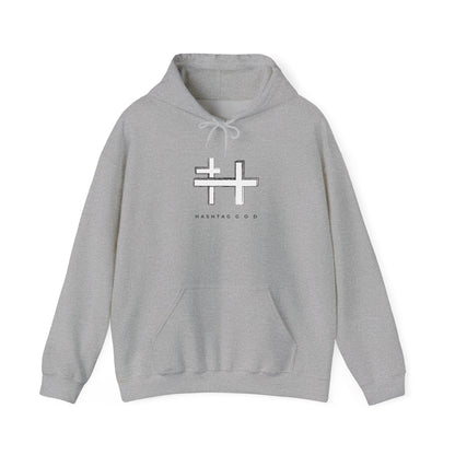 HashTag God